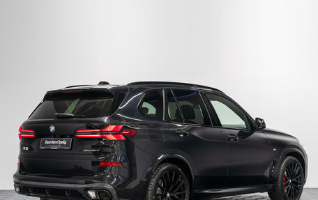 BMW X5, 2026 год, 17 490 000 рублей, 7 фотография