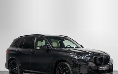 BMW X5, 2026 год, 17 490 000 рублей, 5 фотография