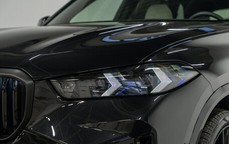 BMW X5, 2026 год, 17 490 000 рублей, 2 фотография