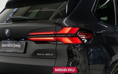 BMW X5, 2026 год, 17 490 000 рублей, 8 фотография