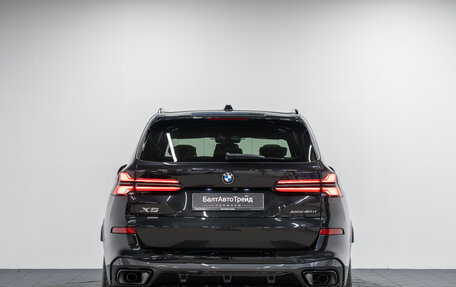 BMW X5, 2026 год, 17 490 000 рублей, 9 фотография