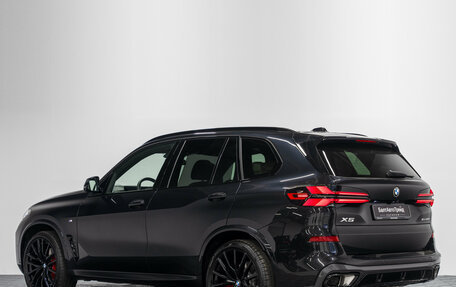BMW X5, 2026 год, 17 490 000 рублей, 10 фотография