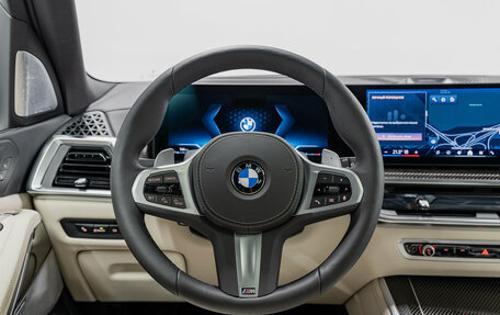 BMW X5, 2026 год, 17 490 000 рублей, 16 фотография