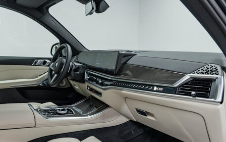 BMW X5, 2026 год, 17 490 000 рублей, 14 фотография