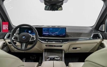 BMW X5, 2026 год, 17 490 000 рублей, 15 фотография