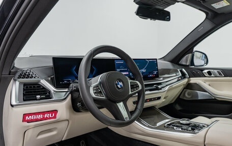 BMW X5, 2026 год, 17 490 000 рублей, 12 фотография