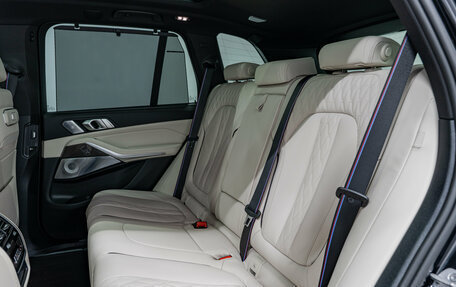 BMW X5, 2026 год, 17 490 000 рублей, 25 фотография