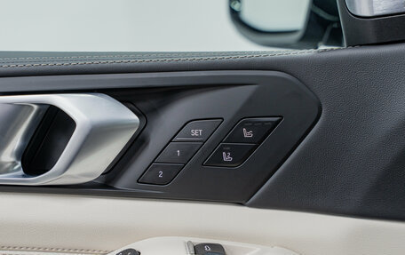 BMW X5, 2026 год, 17 490 000 рублей, 30 фотография
