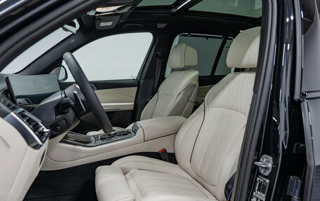 BMW X5, 2026 год, 17 490 000 рублей, 24 фотография