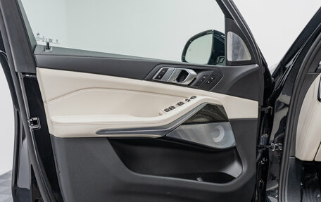 BMW X5, 2026 год, 17 490 000 рублей, 29 фотография