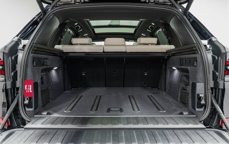 BMW X5, 2026 год, 17 490 000 рублей, 26 фотография