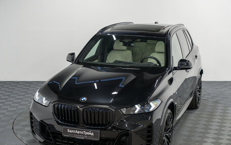 BMW X5, 2026 год, 17 490 000 рублей, 38 фотография