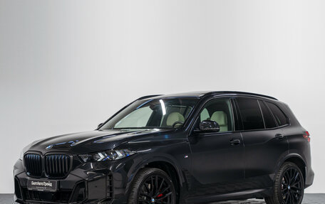 BMW X5, 2026 год, 17 490 000 рублей, 40 фотография