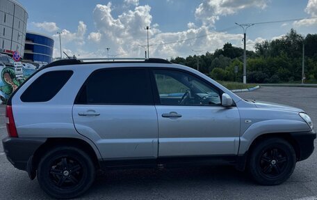 KIA Sportage II, 2006 год, 550 000 рублей, 7 фотография