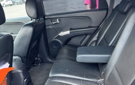 KIA Sportage II, 2006 год, 550 000 рублей, 14 фотография
