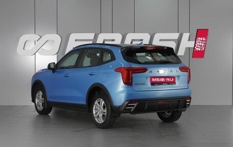 Haval Jolion, 2026 год, 2 449 000 рублей, 16 фотография