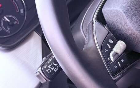 Skoda Rapid II, 2020 год, 1 550 000 рублей, 14 фотография