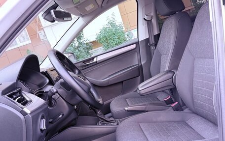 Skoda Rapid II, 2020 год, 1 550 000 рублей, 13 фотография