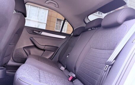 Skoda Rapid II, 2020 год, 1 550 000 рублей, 19 фотография