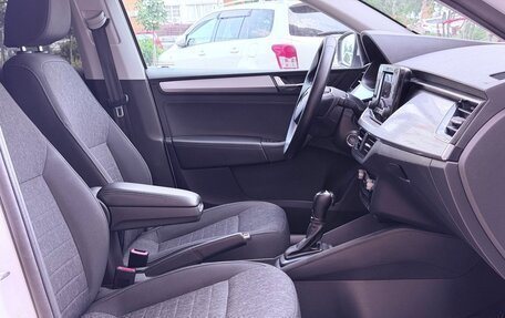 Skoda Rapid II, 2020 год, 1 550 000 рублей, 12 фотография