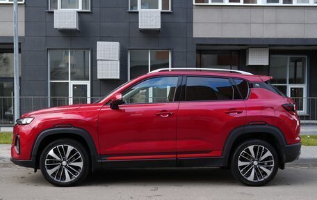 Changan CS35 Plus, 2024 год, 2 100 000 рублей, 3 фотография