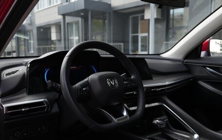 Changan CS35 Plus, 2024 год, 2 100 000 рублей, 8 фотография