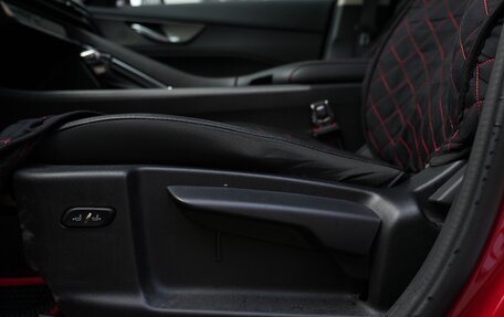 Changan CS35 Plus, 2024 год, 2 100 000 рублей, 9 фотография