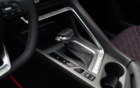 Changan CS35 Plus, 2024 год, 2 100 000 рублей, 17 фотография