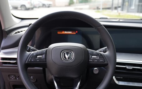 Changan CS35 Plus, 2024 год, 2 100 000 рублей, 6 фотография