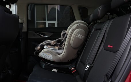 Changan CS35 Plus, 2024 год, 2 100 000 рублей, 16 фотография