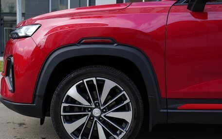 Changan CS35 Plus, 2024 год, 2 100 000 рублей, 5 фотография