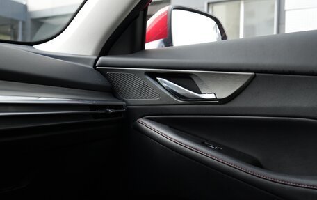 Changan CS35 Plus, 2024 год, 2 100 000 рублей, 18 фотография