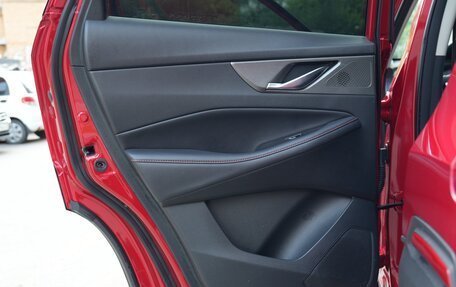 Changan CS35 Plus, 2024 год, 2 100 000 рублей, 20 фотография