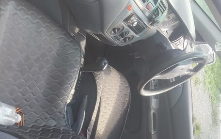Mitsubishi Lancer IX, 2001 год, 185 000 рублей, 7 фотография