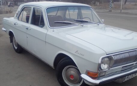 ГАЗ 24 «Волга» I (24), 1973 год, 390 000 рублей, 2 фотография