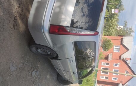 Mitsubishi Lancer IX, 2001 год, 185 000 рублей, 4 фотография