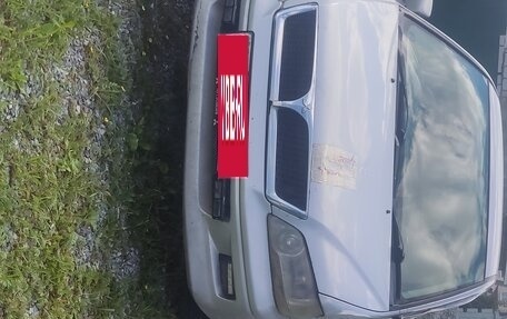 Mitsubishi Lancer IX, 2001 год, 185 000 рублей, 8 фотография