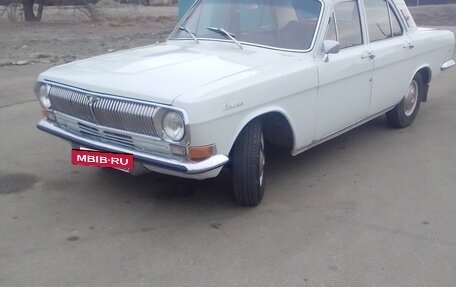 ГАЗ 24 «Волга» I (24), 1973 год, 390 000 рублей, 5 фотография