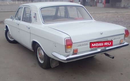 ГАЗ 24 «Волга» I (24), 1973 год, 390 000 рублей, 4 фотография