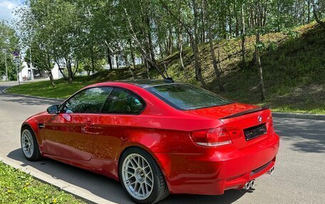BMW M3, 2008 год, 4 499 000 рублей, 2 фотография