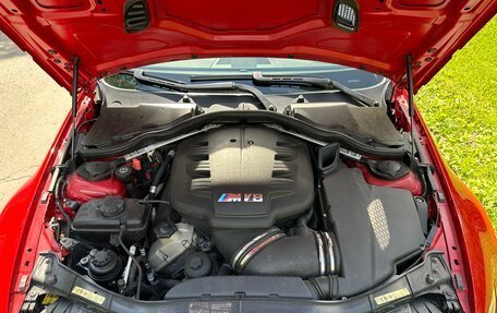 BMW M3, 2008 год, 4 499 000 рублей, 5 фотография