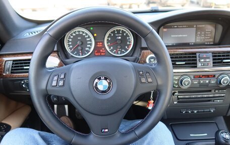 BMW M3, 2008 год, 4 499 000 рублей, 6 фотография