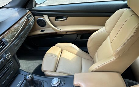 BMW M3, 2008 год, 4 499 000 рублей, 4 фотография