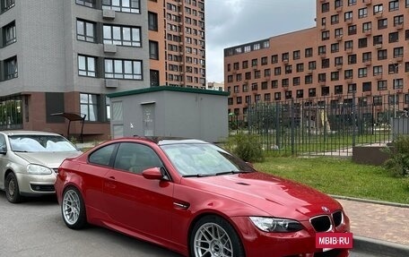 BMW M3, 2008 год, 4 499 000 рублей, 7 фотография