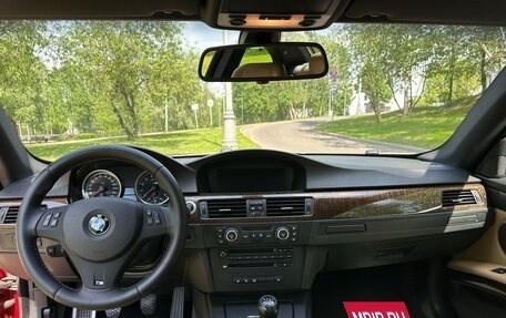 BMW M3, 2008 год, 4 499 000 рублей, 3 фотография