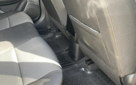 KIA Rio IV, 2020 год, 1 650 000 рублей, 7 фотография