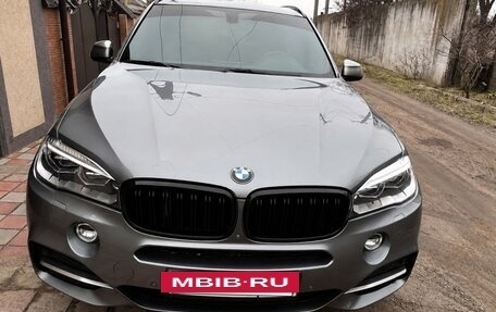 BMW X5, 2015 год, 2 750 000 рублей, 2 фотография