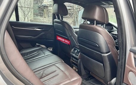 BMW X5, 2015 год, 2 750 000 рублей, 8 фотография