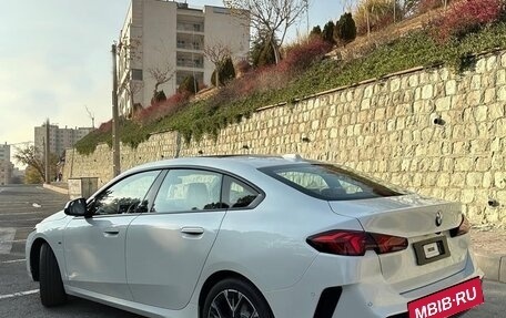 BMW 2 серия, 2025 год, 4 000 000 рублей, 2 фотография