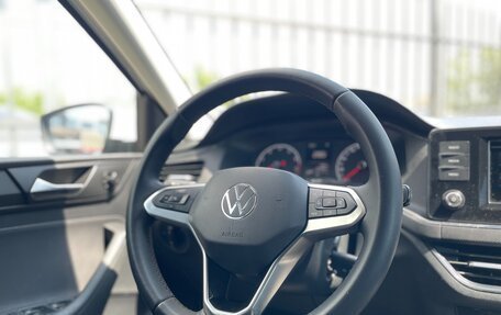 Volkswagen Polo VI (EU Market), 2021 год, 1 249 000 рублей, 9 фотография